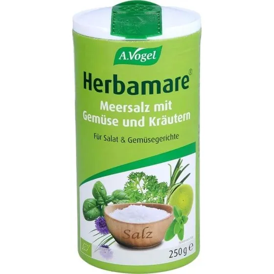 A.Vogel HERBAMARE Salz 250 g