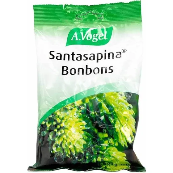 A.Vogel Santasapina Bonbons 100g