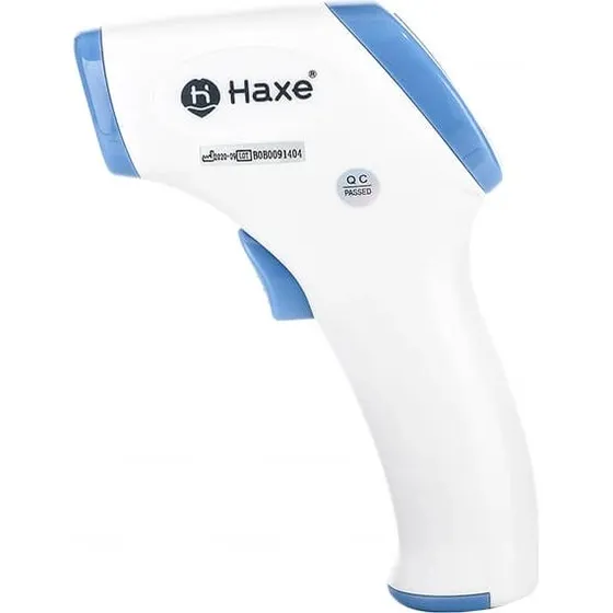 Haxe HW-2 Berührungsloses Infrarot-Thermometer