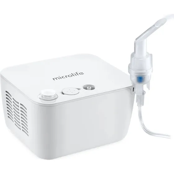 Microlife NEB 200 Kompressor-Inhalator, kompakt