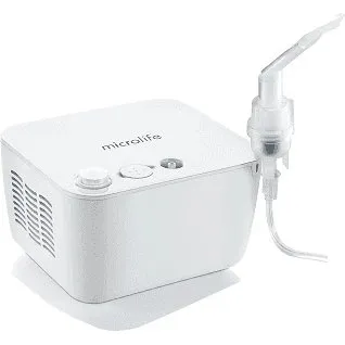 Microlife NEB 200 Kompressorvernebler Aerosolgerät