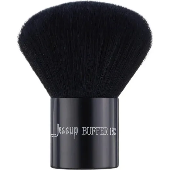 Jessup Buffer Puderpinsel 182
