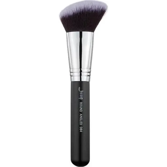 Jessup Round Angled Contouring Brush 084