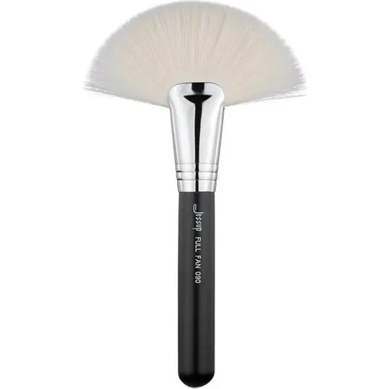 Jessup Full Fan Highlighter Pinsel 090