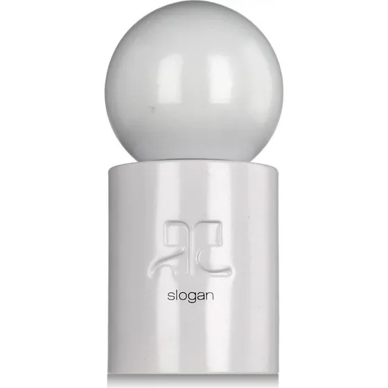 Courrèges Slogan Eau de Parfum 30 ml