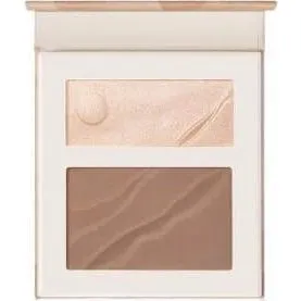 Focallure Highlighter- und Konturierungspalette, 02, 8g