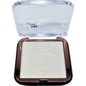 Queen Illuminator Highlighter-Puder, 01 (12g)