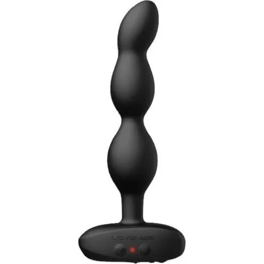 Lovense Ridge App-gesteuerter Analvibrator