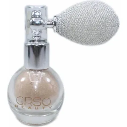Crso Beauty Illuminierendes Puder-Spray, 02, 8,7 g
