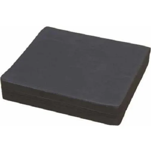 DrHappy JL579 Orthopädisches Sitzkissen aus Schaumstoff