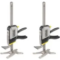 Stanley TradeLift FMHT83552-1 2er Set Einhand-Montagewerkzeug