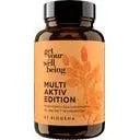 BIOGENA get your wellbeing Multi aktiv Edition, 60 Kapseln