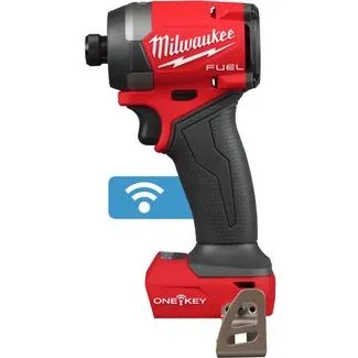 Milwaukee M18 FUEL ONE-KEY Akku-Schlagschrauber 1/4" M18ONEID3-0X