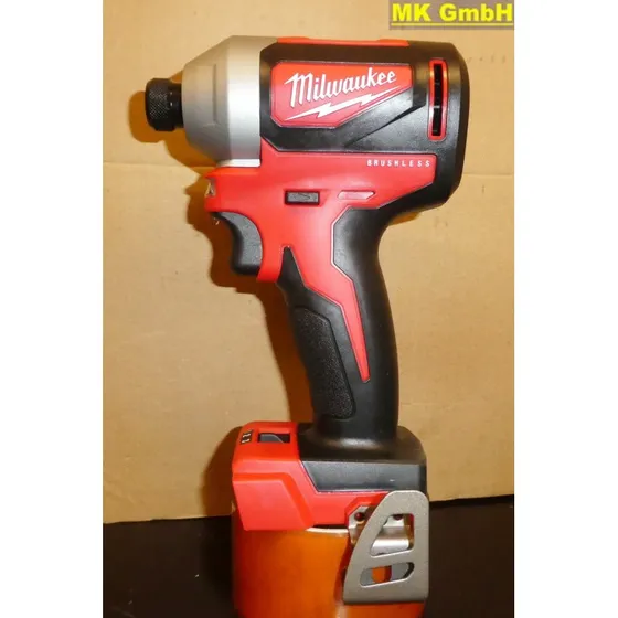 Milwaukee M18 BLID2-0X 18V Brstenloser Schlagschrauber