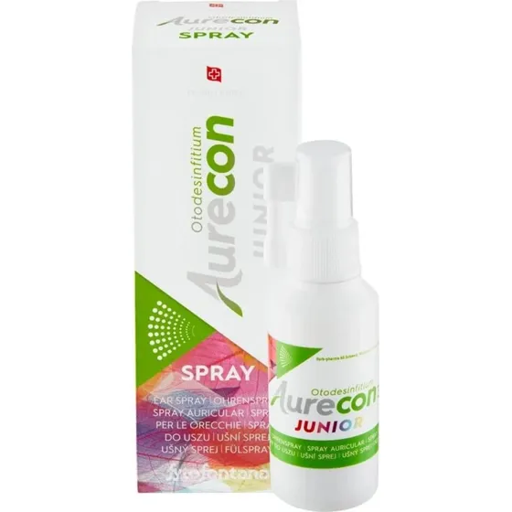 Fytofontana Aurecon Ear Spray Junior 30 ml
