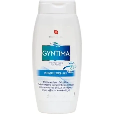 Fytofontana Gyntima Intimpflege Gel, 200 ml