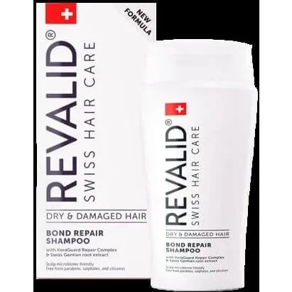 Revalid Bond Repair Shampoo, 200 ml