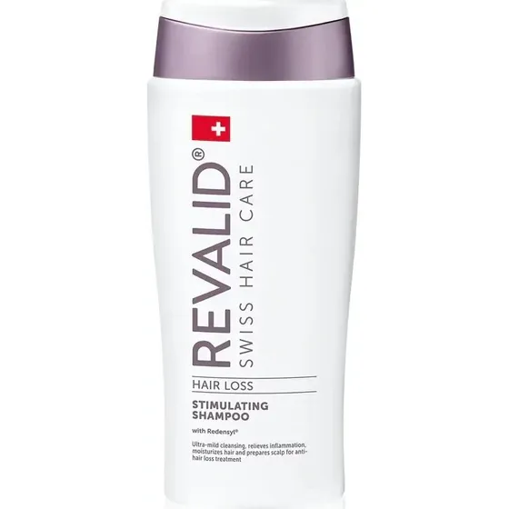 Revalid Stimulierendes Shampoo mit Redensyl, 200 ml