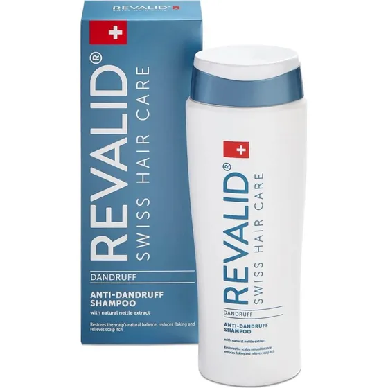 Revalid Anti-Schuppen-Shampoo 250 ml