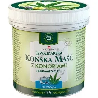 Ma koska Hanföl mit ätherischen Ölen, 250 ml