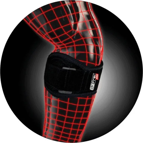 Dr. Frei Pro Tennis- & Golferellenbogenorthese S8322