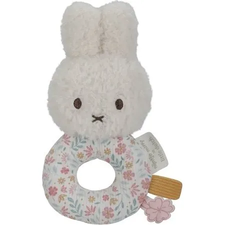 Little Dutch Miffy Rassel Lucky Blossom Rosa
