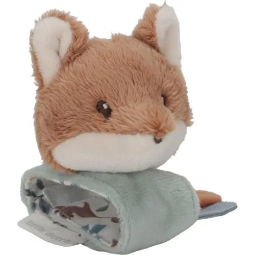 Little Dutch Handgelenkrassel Fuchs Forest Friends