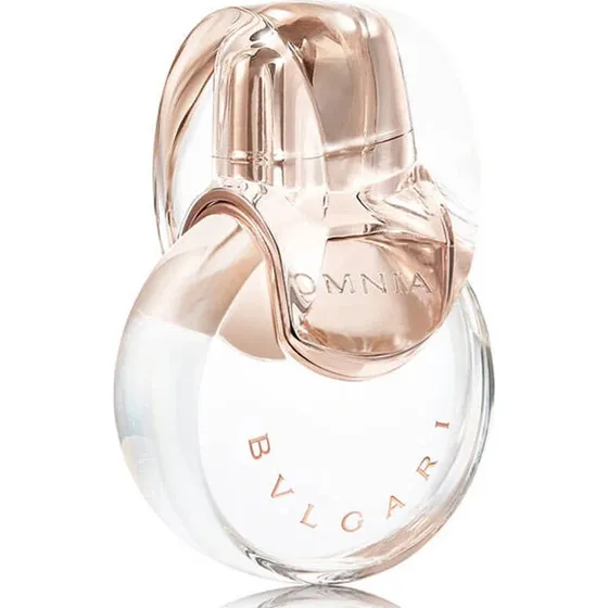Bvlgari Omnia Crystalline Eau de Toilette, 50 ml