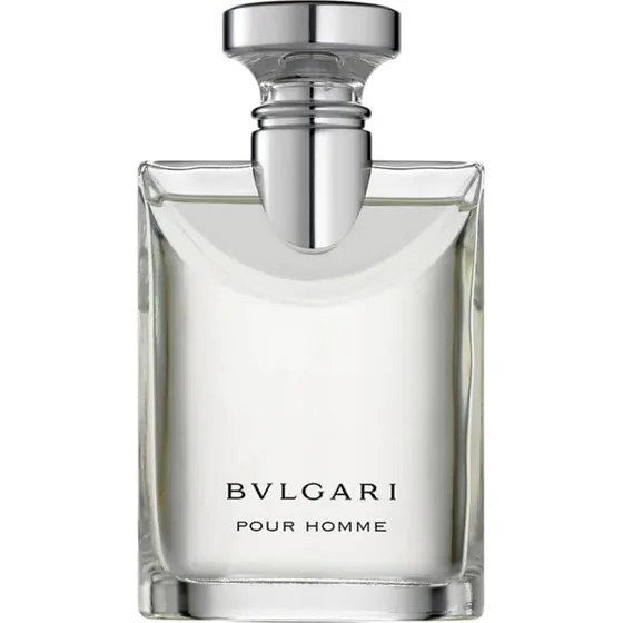 Bvlgari Pour Homme Eau de Toilette, 50ml