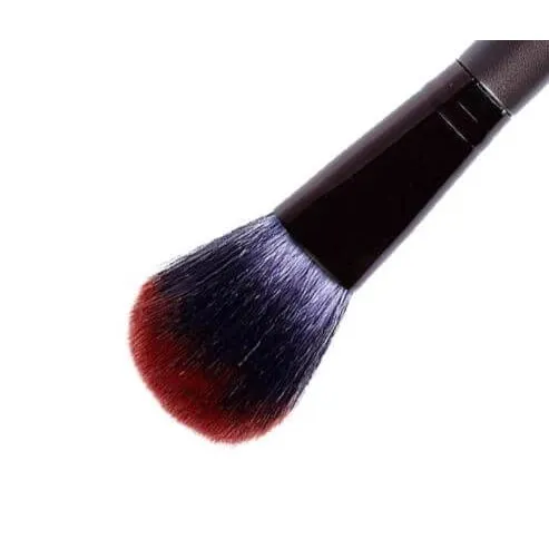 Lila Rossa Puderpinsel M643 - Weicher Synthetik-Puderpinsel