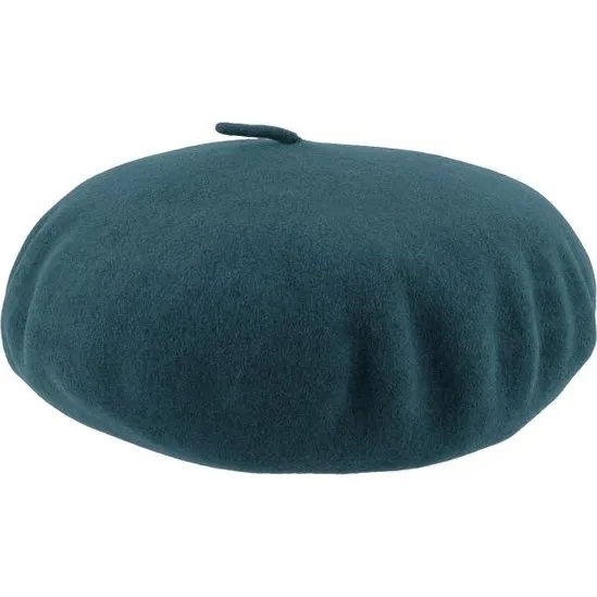 Kangol Modelaine Beret Damen - Grün