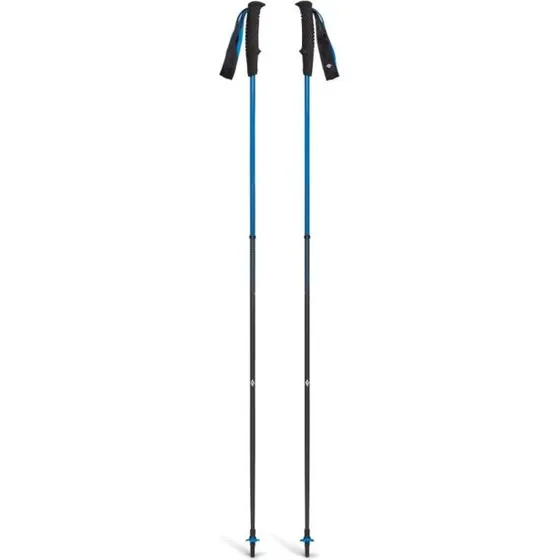 Black Diamond Distance Carbon Trekkingstöcke (2er-Set)