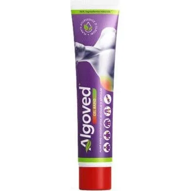 Algoved Quick-Gel Muskel- & Gelenkbeschwerden 30 g