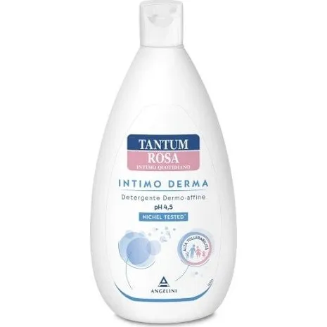 Tantum Rosa Intime Derma Reinigungslotion pH 4,5