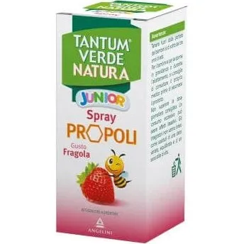 Tantum Verde Natura Junior Propolis-Spray 25 ml