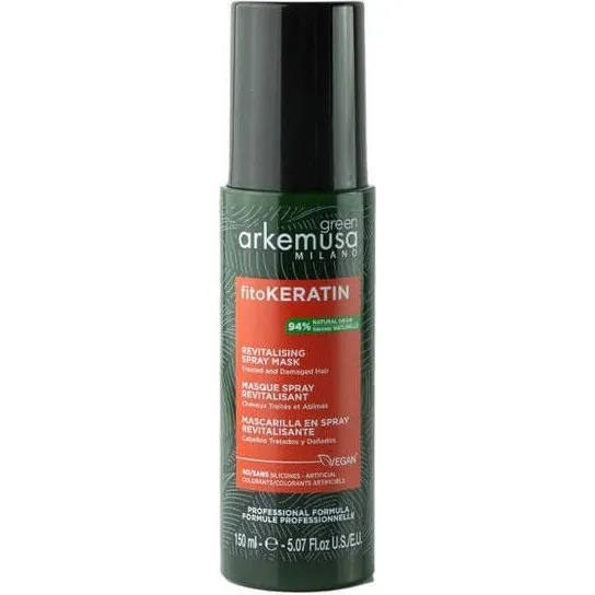 Arkemusa Milano FitoKeratin Sprühmaske, 150 ml