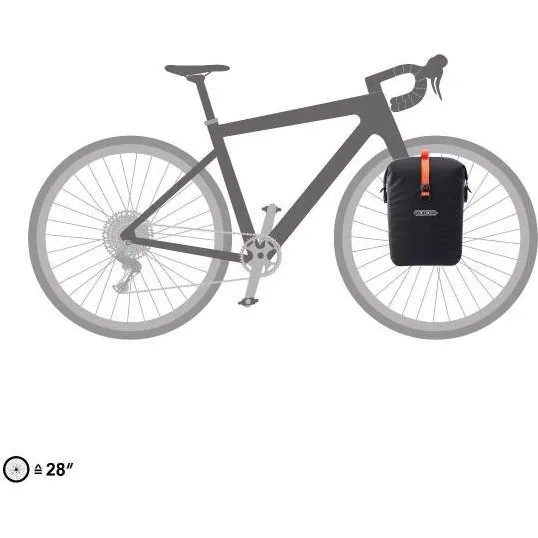 Ortlieb Gravel-Pack QL3.1 14,5 L