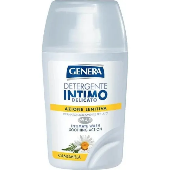 Genera Kamille Intimgel 300ml