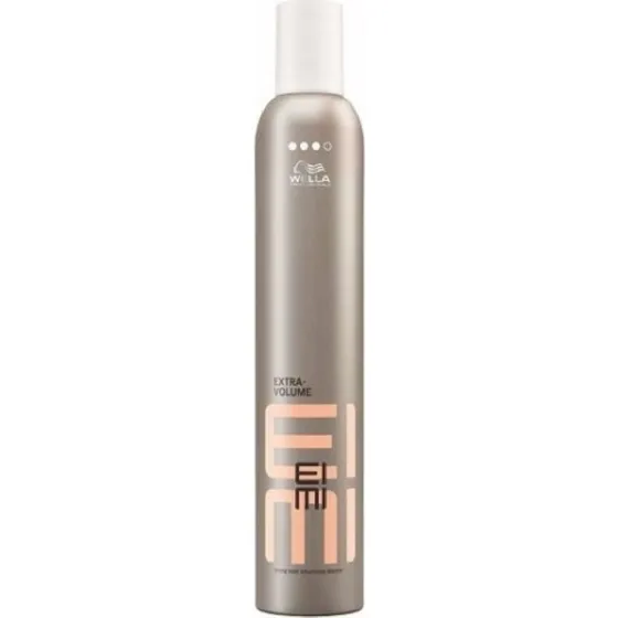 Wella Professionals EIMI Extra Volume Mousse 500 ml
