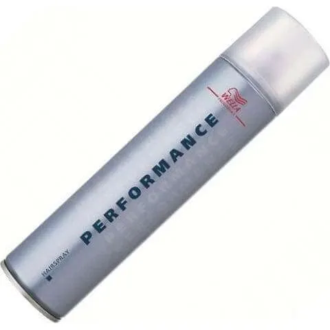 Wella Professionals Performance Haarspray Extra Starker Halt, 500 ml