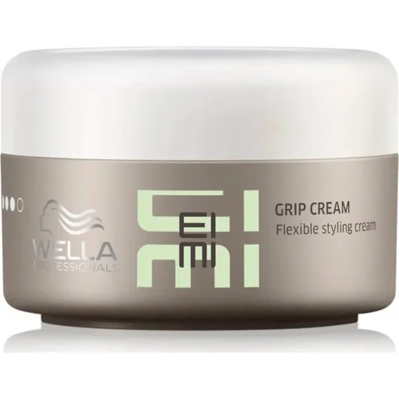 Wella Professionals Eimi Grip Flexible Styling Creme, 75 ml