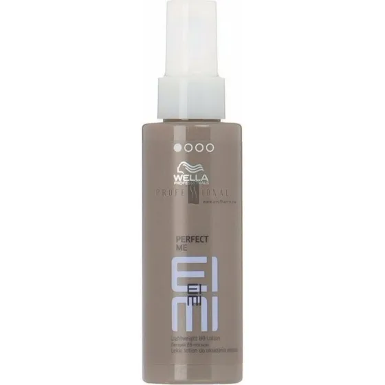 Wella Professionals EIMI Perfect Me BB Styling- und Glanzlotion 100 ml