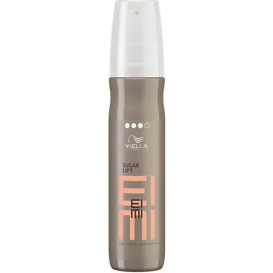 Wella Professionals Eimi Sugar Lift Spray für Textur & Volumen, 150 ml