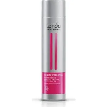Londa Professional Color Radiance Farbschutzspülung, 250 ml