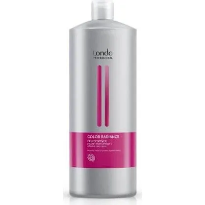 Londa Professional Color Radiance Farbschutz-Conditioner, 1000 ml