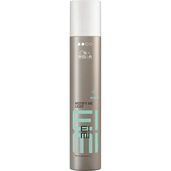 Wella Professionals EIMI Mistify Light Haarspray 300 ml