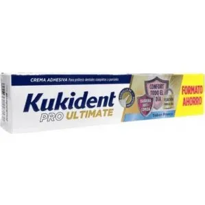 Kukident PRO ULTIMATE Frischer Geschmack Sparformat 57g