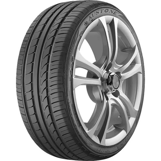 Austone Athena SP-701 255/40R18 99W XL MFS BSW