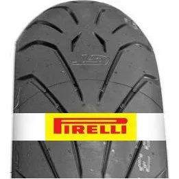 Pirelli Angel GT Hinterrad 180/55 ZR17 73W