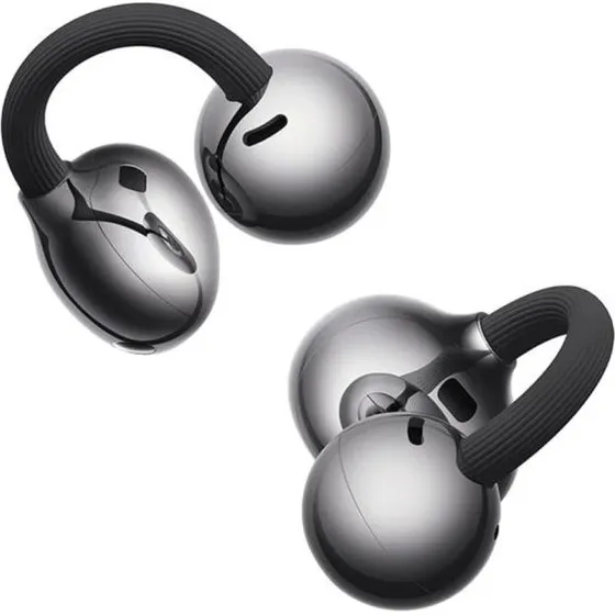 Huawei FreeClip 2 Open-Ear Kopfhörer - Schwarz
